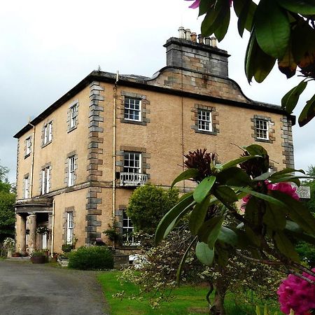 Powis House B&B Stirling Esterno foto